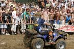 Lichtenvoorde 23 juli 2006
De zwarte cross met diverse BN ers.
Mental Theo Nabuurs
