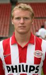 Eindhoven, 1 Augustus 2006
Perspresentatie PSV Seizoen 2006/2007
Michael Ball