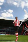 Eindhoven, 31 Juli 2006
Jaarlijkse Open Dag bij PSV met 27.000 toeschouwers
Michael Lamey