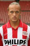 Eindhoven, 1 Augustus 2006
Perspresentatie PSV Seizoen 2006/2007
Mika Vyrynen