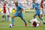 Amsterdam 13 augustus 2006
Ajax-PSV 3-1 om de johan Cruijff schaal in de arena.
Mika Vayrynen
Peter Smulders bv