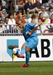 Amsterdam 13 augustus 2006
Ajax-PSV 3-1 om de johan Cruijff schaal in de arena.
Mika Vayrynen
Peter Smulders bv