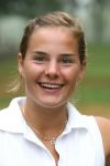 Best, 28 t/m 30 Juli 2006
NK Matchplay 2006 Golf Dames & Heren op BEST GCC
Monique Huijsman