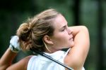 Best, 28 t/m 30 Juli 2006
NK Matchplay 2006 Golf Dames & Heren op BEST GCC
Monique Huijsman