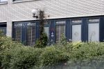 Amsterdam 1 augustus 2006
Keith Richards gaat naar het MRI centrum om een scan van zijn hersenen te laten maken.