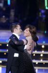 Hilversum 13 mei 2006
finale dancing with the stars.
Myrna Goossen
