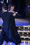 Hilversum 13 mei 2006
finale dancing with the stars.
Myrna Goossen