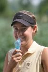 Best, 28 t/m 30 Juli 2006
NK Matchplay 2006 Dames & Heren op BEST GCC
Winnaar 2005 en runner Up 2006 Myrte Eikenaar