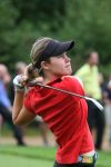 Best, 28 t/m 30 Juli 2006
NK Matchplay 2006 Dames & Heren op BEST GCC
Winnaar 2005 en runner Up 2006 Myrte Eikenaar