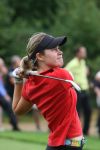 Best, 28 t/m 30 Juli 2006
NK Matchplay 2006 Dames & Heren op BEST GCC
Winnaar 2005 en runner Up 2006 Myrte Eikenaar