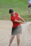 Best, 28 t/m 30 Juli 2006
NK Matchplay 2006 Dames & Heren op BEST GCC
Winnaar 2005 en runner Up 2006 Myrte Eikenaar