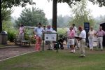 Best 29 Juli 2006
NK Matchplay Golf D+H bij Golfclub Best