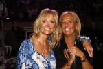 Amsterdam 27 mei 2006
Toppers in concert in de arena.
natasja Froger met een vriendin