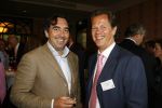 Amsterdam 14 juni 2006
Haringparty wegener en het Hilton.
Jan Willem Bruggenwirth en  Nick Kouwenhoven
Peter Smulders bv