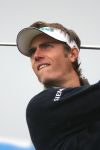 Zandvoort, 10 augustus 2006
KLM Dutch open golf 2006 Op de Kennemer golfclub
Nicolas Colsaerts