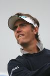 Zandvoort, 10 augustus 2006
KLM Dutch open golf 2006 Op de Kennemer golfclub
Nicolas Colsaerts