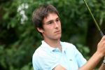 Molenschot, 22 Juli 2006
Golfclub Toxandria, Internationaal Golftoernooi Riverwoods 
Nicolas Nube
