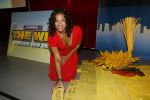 Amsterdam 19 juli 2006
Perspresentatie the Wiz in focus studios.
Nurlaila
Peter Smulders bv