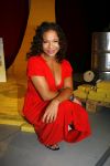 Amsterdam 19 juli 2006
Perspresentatie the Wiz in focus studios.
Nurlaila
Peter Smulders bv