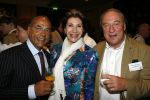 Amsterdam 14 juni 2006
Haringparty wegener en het Hilton.
Robbie v Erven Dorens Tonny Thunissen en Oscar hammerstein
Peter Smulders bv