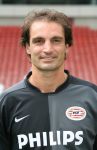 Eindhoven, 1 Augustus 2006
Perspresentatie PSV Seizoen 2006/2007
Oscar Moens