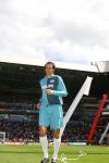 Eindhoven, 31 Juli 2006
Jaarlijkse Open Dag bij PSV met 27.000 toeschouwers
Oscar Moens