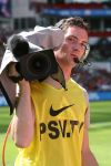 Eindhoven, 1 Augustus 2006
Perspresentatie PSV Seizoen 2006/2007
PSV Media