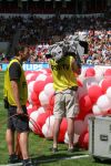 Eindhoven, 1 Augustus 2006
Perspresentatie PSV Seizoen 2006/2007
PSV Media TV