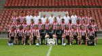 Eindhoven, 1 Augustus 2006
Perspresentatie Selektie PSV Seizoen 2006/2007