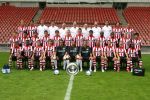 Eindhoven, 1 Augustus 2006
Perspresentatie PSV Seizoen 2006/2007
Bovenste rij v.l.n.r.: Arvid smit  Manuel Da Costa  Ferd v Odenhoven  Joop Hiele  Tonny Btuins Slot  Ronald Koeman  Jan Wouters  Mart v d Heuvel  Luc v Agt  John de Jong Csaba Feher.
Middelste rij v.l.n.r.: Roy Beerens  Carlos Salcido  Michael Reiziger  Ibrahim Afellay  Phillip Cocu  Timmy Simons  Jan Vennegoor of Heselink  Michael Lamey  Arouna Kone  Jefferson Farfan  Michael Ball Lee Nguyen  
Onderste rij v.l.n.r.: Ismail Aissati  Eric Addo  Jason Culina  Jelle de Bock  Oscar Moens  Gomes  Ruud Boffin  Alex PSV  Andre Ooijer Mika Vayrynen  DaMarcus Beasley