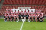 Eindhoven, 1 Augustus 2006
Perspresentatie PSV Seizoen 2006/2007
Bovenste rij v.l.n.r.: Arvid smit  Manuel Da Costa  Ferd v Odenhoven  Joop Hiele  Tonny Btuins Slot  Ronald Koeman  Jan Wouters  Mart v d Heuvel  Luc v Agt  John de Jong Csaba Feher.
Middelste rij v.l.n.r.: Roy Beerens  Carlos Salcido  Michael Reiziger  Ibrahim Afellay  Phillip Cocu  Timmy Simons  Jan Vennegoor of Heselink  Michael Lamey  Arouna Kone  Jefferson Farfan  Michael Ball Lee Nguyen  
Onderste rij v.l.n.r.: Ismail Aissati  Eric Addo  Jason Culina  Jelle de Bock  Oscar Moens  Gomes  Ruud Boffin  Alex PSV  Andre Ooijer Mika Vayrynen  DaMarcus Beasley