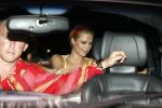 Ibiza 27 juli 2006
Paris Hilton op stap bij club Pasha op Ibiza.