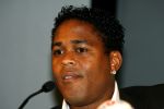 Amsterdam 29 mei 2006
Presentatie boek Patrick Kluivert in hotel Krasnapolsky.
Patrick  
Peter Smulders bv