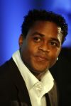 Amsterdam 29 mei 2006
Presentatie boek Patrick Kluivert in hotel Krasnapolsky.
Patrick  
Peter Smulders bv