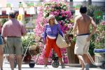 Ibiza 26 juli 2007
Patty brard met vriend op vakantie op Ibiza met Josee Hoebee en Will Hoebee en Robert halewijn