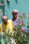 Ibiza 26 juli 2007
Patty brard met vriend op vakantie op Ibiza met Josee Hoebee en Will Hoebee en Robert halewijn