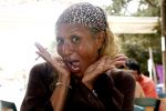 Ibiza 27 juli 2006
Patty Brard     op Ibiza.