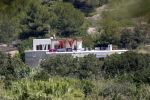 Ibiza 26 juli 2007
Patty brard haar huis op Ibiza  
Peter Smulders bv