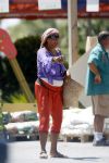 Ibiza 26 juli 2007
Patty brard met vriend op vakantie op Ibiza met Josee Hoebee en Will Hoebee en Robert halewijn