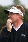 Zandvoort, 10 augustus 2006
KLM Dutch open golf 2006 Op de Kennemer golfclub
Paul Broadhurst