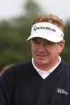 Zandvoort, 10 augustus 2006
KLM Dutch open golf 2006 Op de Kennemer golfclub
Paul Broadhurst