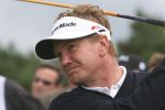 Zandvoort, 10 augustus 2006
KLM Dutch open golf 2006 Op de Kennemer golfclub
Paul Broadhurst