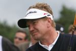 Zandvoort, 10 augustus 2006
KLM Dutch open golf 2006 Op de Kennemer golfclub
Paul Broadhurst