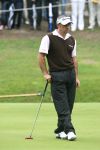 Zandvoort, 10 augustus 2006
KLM Dutch Golf Open 2006 Kennemer golfclub
Paul McGinley