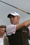Zandvoort, 10 augustus 2006
KLM Dutch Golf Open 2006 Kennemer golfclub
Paul McGinley