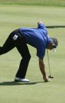 Zandvoort, 13 augustus 2006
KLM Dutch Golf Open 2006 Kennemer golfclub
Paul McGinley