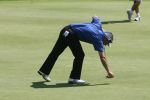 Zandvoort, 13 augustus 2006
KLM Dutch Golf Open 2006 Kennemer golfclub
Paul McGinley