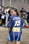Lichtenvoorde 23 juli 2006
De zwarte cross met diverse BN ers.
Peggy Jane de Schepper
