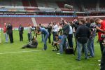 Eindhoven, 1 Augustus 2006
Perspresentatie Selektie PSV Seizoen 2006/2007
Pers
