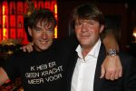 Blaricum 17 mei 2006
Gerard Joling  Gordon en Peter Gallas met gouden dvd
Peter Smulders bv